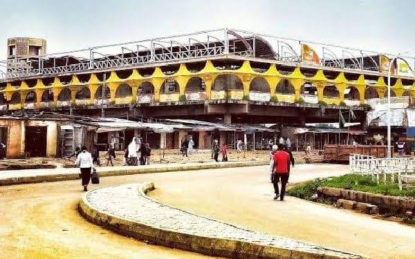 Middle Belt rejects MoU with JAIZ Bank on Jos Taminus Market