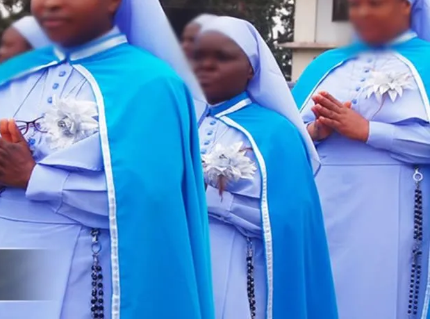 Four Catholic Rev Sisters Kidnapped in Imo