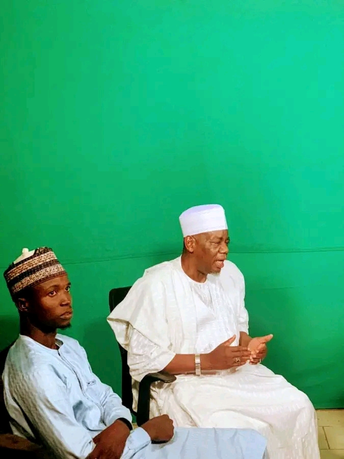 Go Green Project Design To Cement Government’s Effort To Improving Afforestation