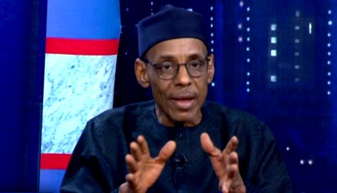 2023: We Have An Idea on What The Next President Should Look Like – Northern Elders Forum