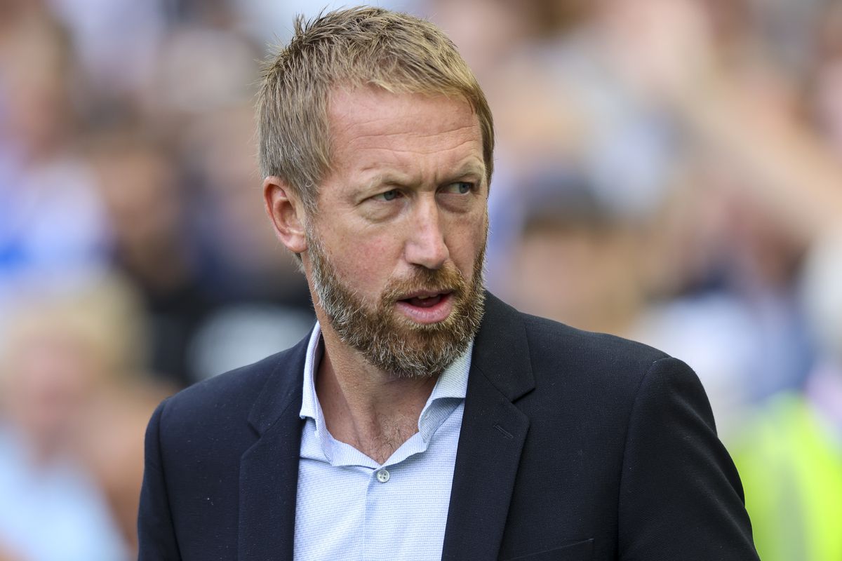 Chelsea Fires Graham Potter, Appoint Saltor As Interim Coach