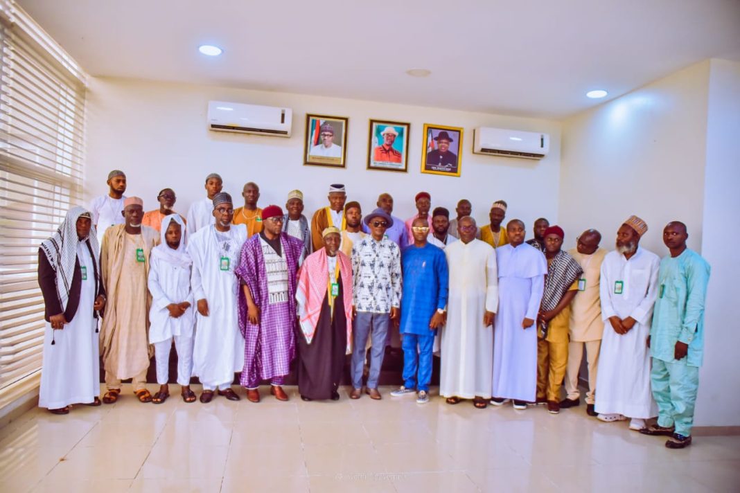 Bayelsa Govt Decries Religious Intolerance In Nigeria