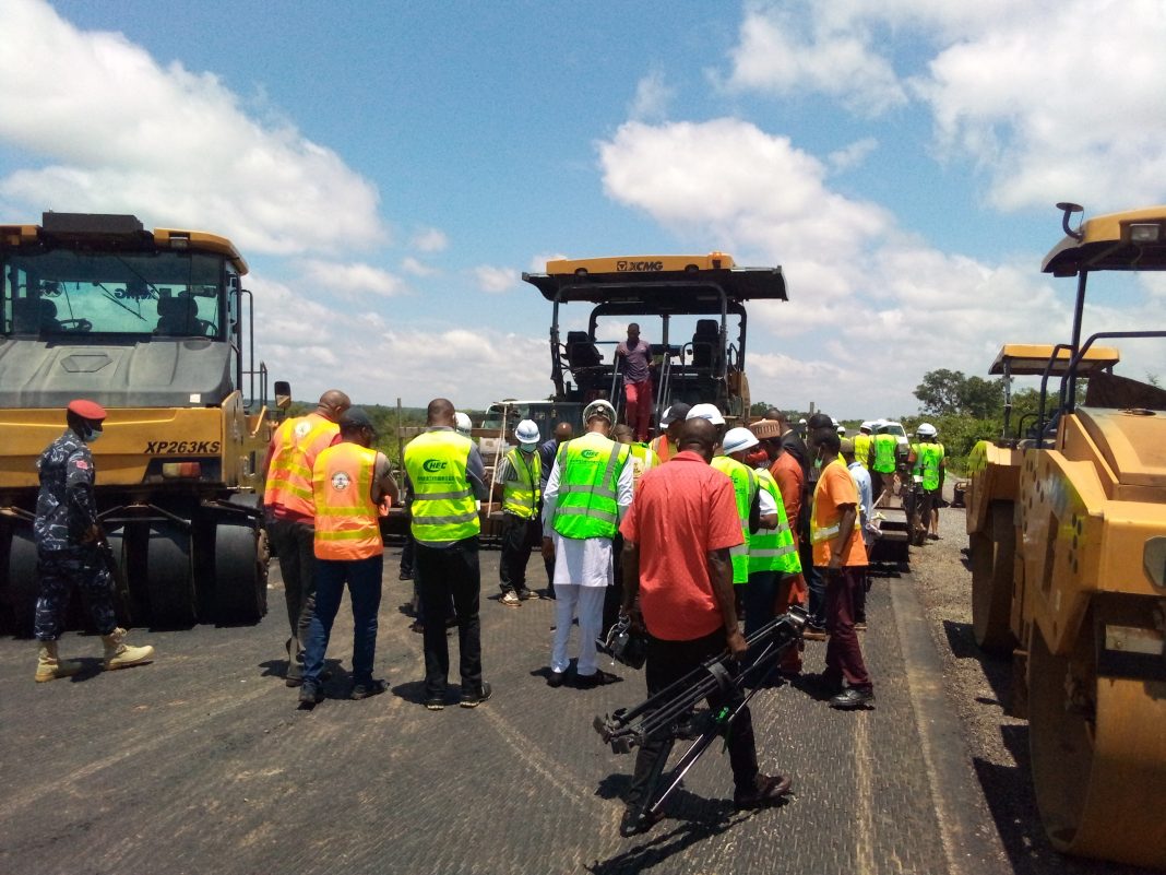 Senate committee calls for adequate funding of $530m Abuja, Keffi, Makurdi road