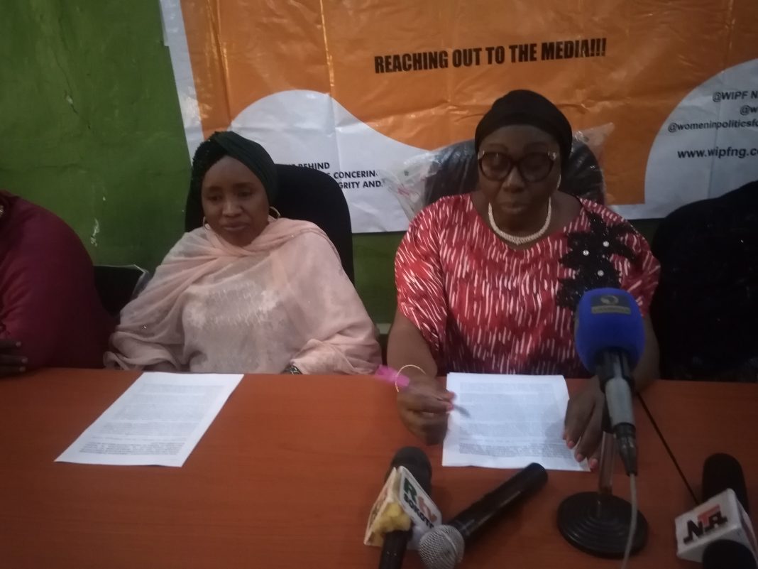 Women Should Be Considered Fully In Politics -Barrister Ebere Efendu