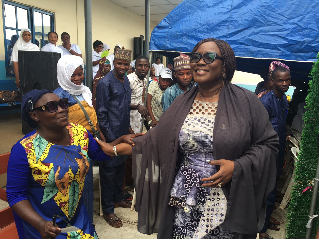 Oyo Govt. Enrols 45,000 Poor, Vulnerable Children for Basic Health Care