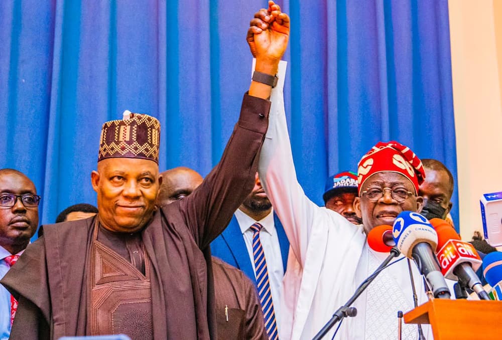 2023: Muslim-Muslim Ticket Suicide Mission, APC Christian Youth Warns