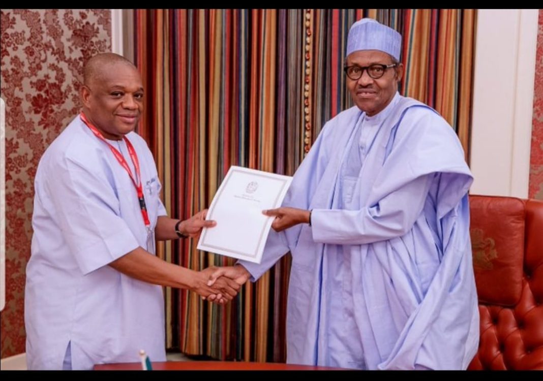 Don’t blame Buhari for High Rate of Unemployment – Orji Uzor Kalu