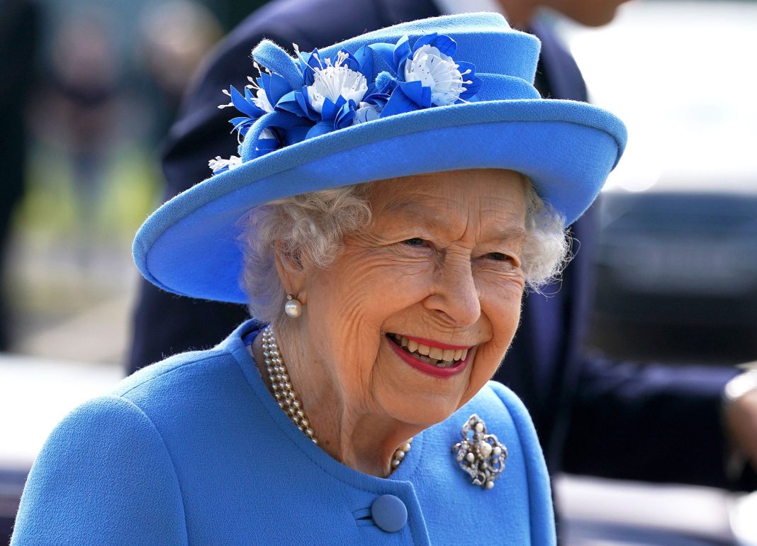 Queen Elizabeth II To Be Buried September 19