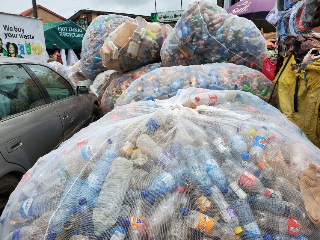World Clean-up Day: Oyo Govt Seals Buildings, Shops Over Unhygienic Practices