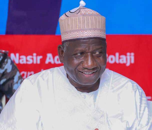 ASUU Strike: Ministers Not Telling Buhari Truth – IPAC Chairman 