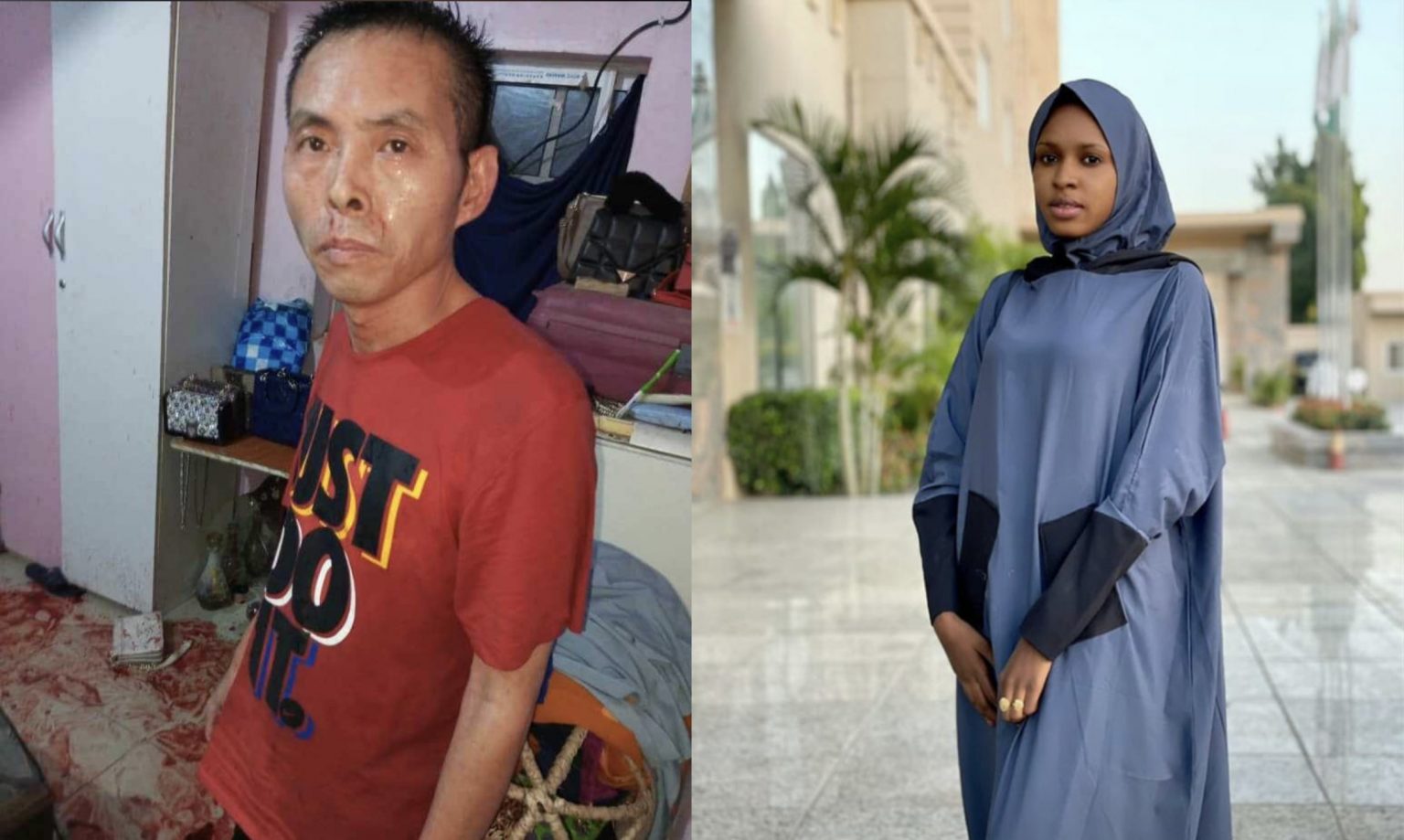 Chinese Business Community Condemns Killing Of Ummul Kulsum Buhari