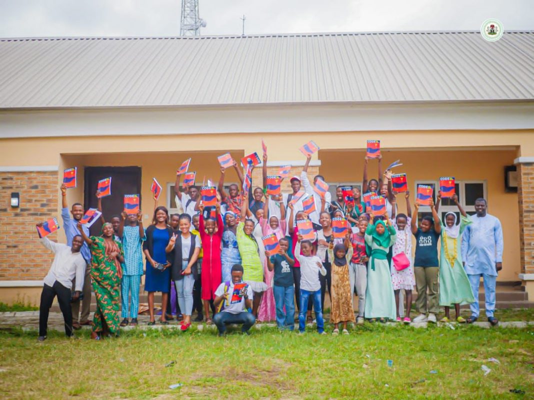 Why we prepare Nigerian children for global competition – Gbajabiamila