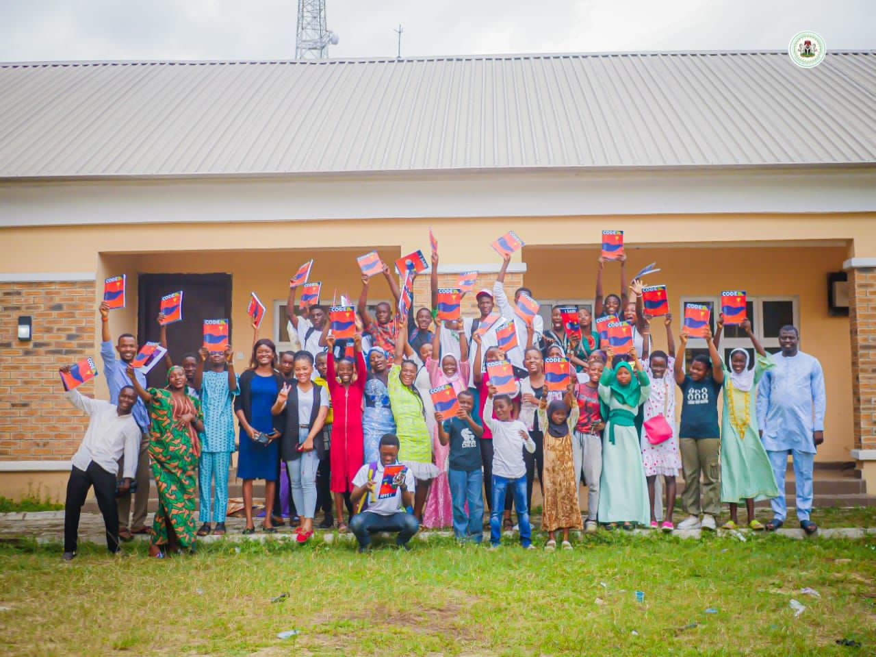 Why we prepare Nigerian children for global competition – Gbajabiamila