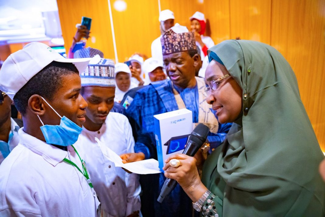 FG Disburses Cash Grants to 4,616 Beneficiaries Across 14 LGAs in Zamfara