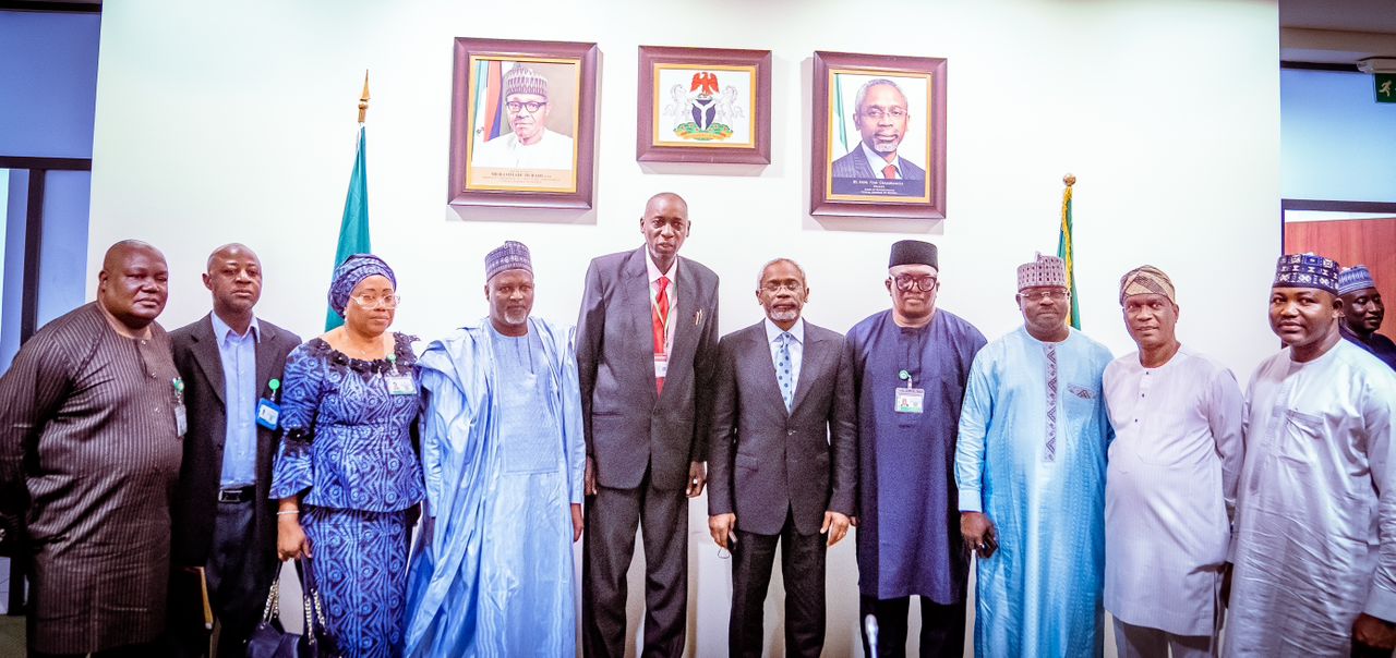 Gbajabiamila Seeks More Focus on NIPSS 