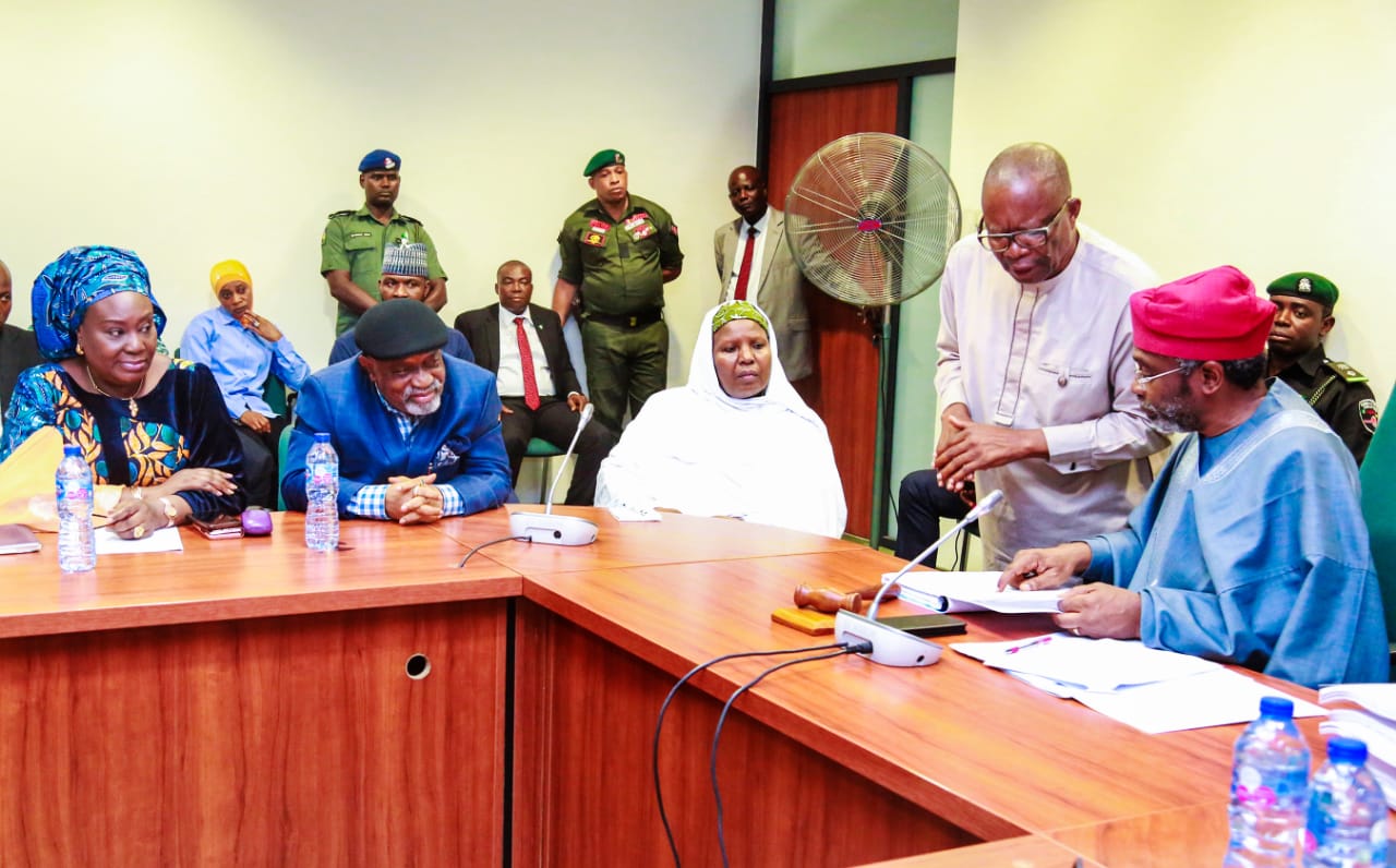 Strike: House leadership to dialogue with Buhari over ASUU demands next week, says Gbajabiamila