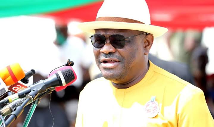 Retaining Presidency In North Is Bad As Muslim-Muslim Ticket, Says Wike