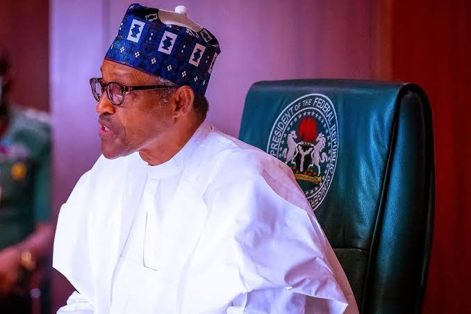 AfCFTA: Trade Level Among African Nations Abysmally Low, Buhari Laments