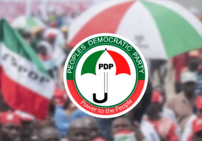 2023: Group raises alarm over plans by PDP guber aspirant to escape justice after forgery