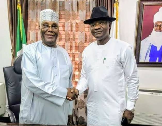 2023: Delta NUJ commends Atiku for appointing Aniagwu as campaign spokesperson