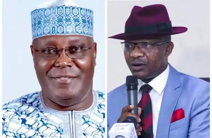 Delta Information says Atiku in a hurry to restore hope for Nigerians