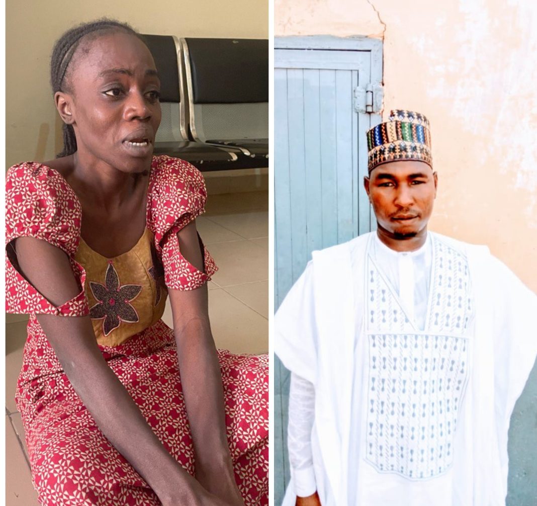 Housewife kills husband in Borno