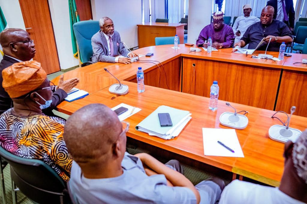 Strike: Gbajabiamila moves to Consolidate ASUU, FG Agreement on Payment Platform