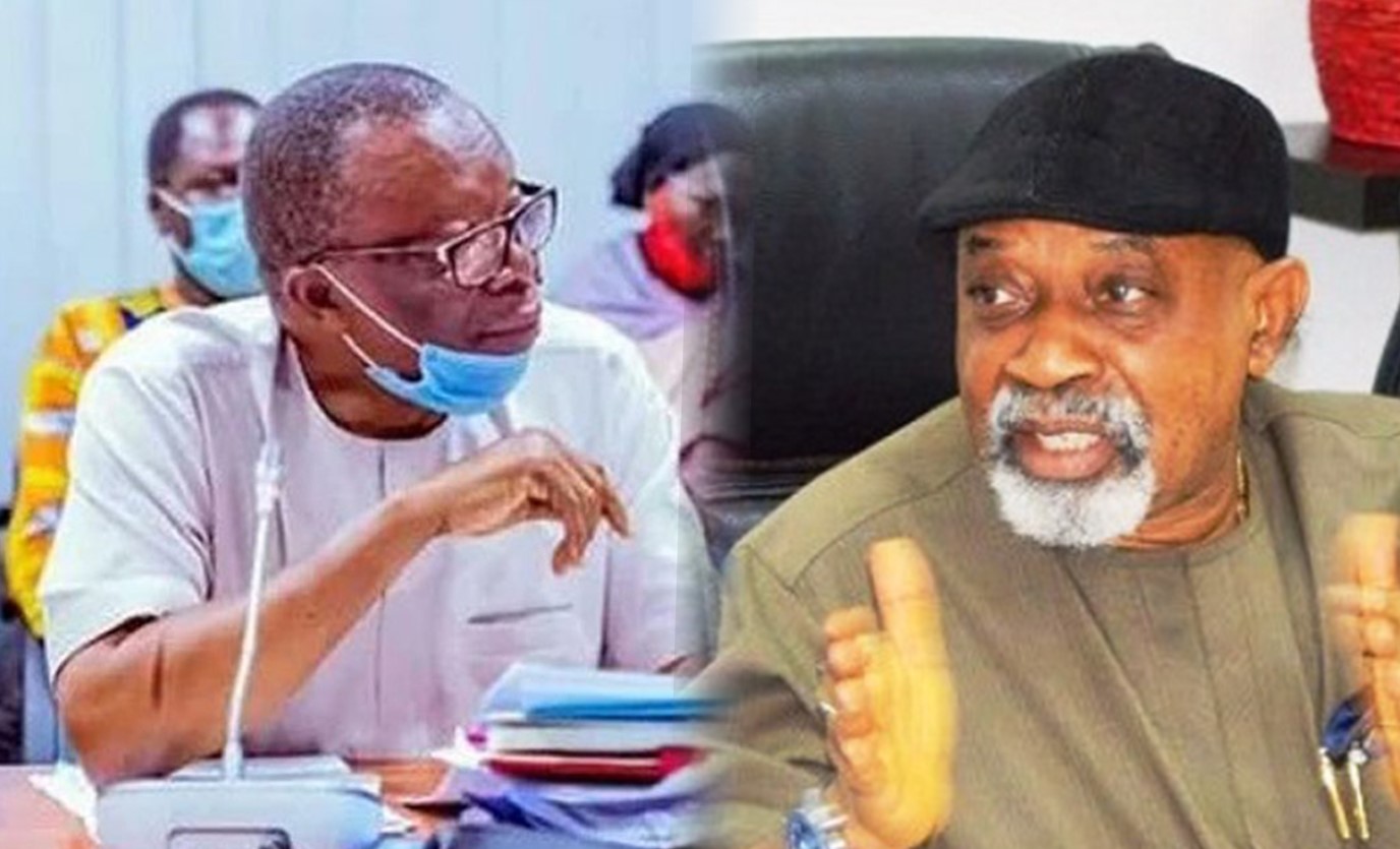 Court Order Made Us Suspend Strike, Issues Still Not Resolved by FG – ASUU