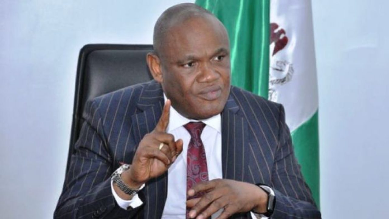 Nigeria can do better, says A’Ibom YPP Senatorial candidate