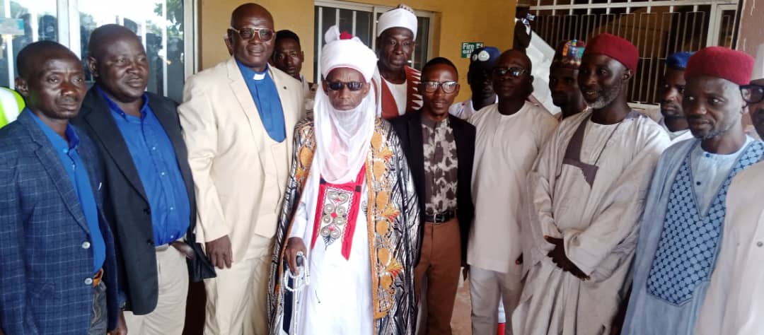 Why I celebrates Maulud with Muslims – Pastor