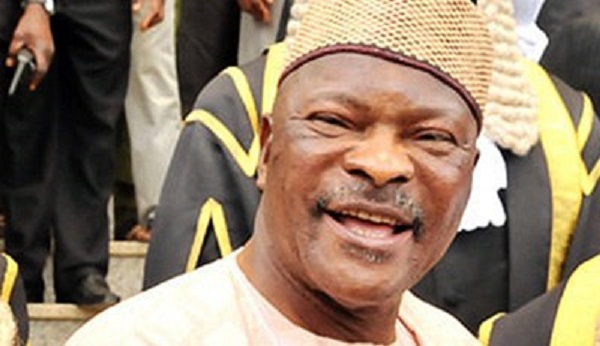 Kogi Assembly Summons Ex. Gov Ibrahim Idris Over&nbsp; Equity Shares in Dangote Cement Coys