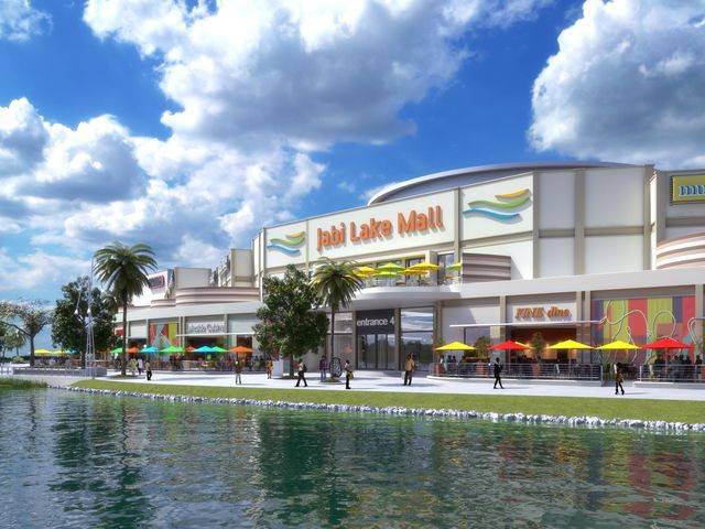 Jabi Lake Mall Shutdown Operations Over Fears of Terror Attack