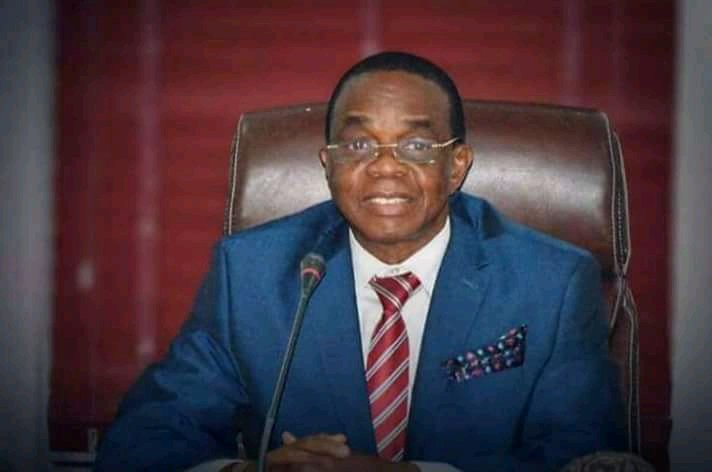 Prof. Ikonne to promote human resource development