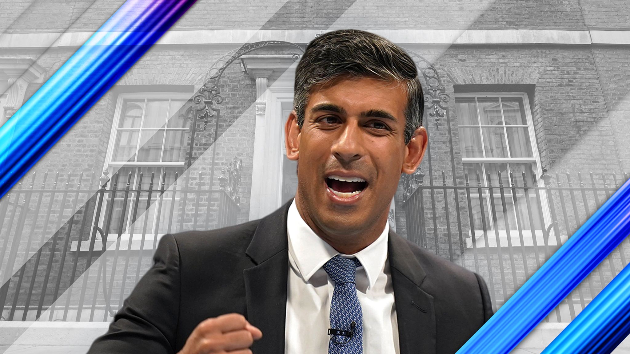 5 Things to Know About The First Indian UK Prime Minister, Rishi Sunak