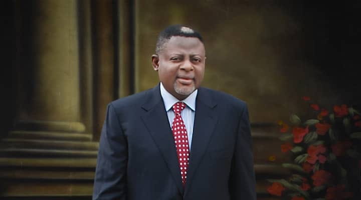 High Court Declares Bassey Otu APC Guber Candidate in Cross River