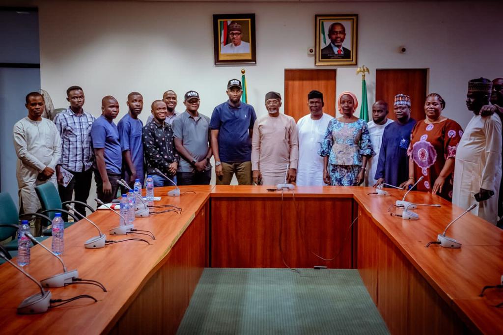 2023: Gbajabiamila asks Students to Participate Fully, Vote Candidates Based on Records