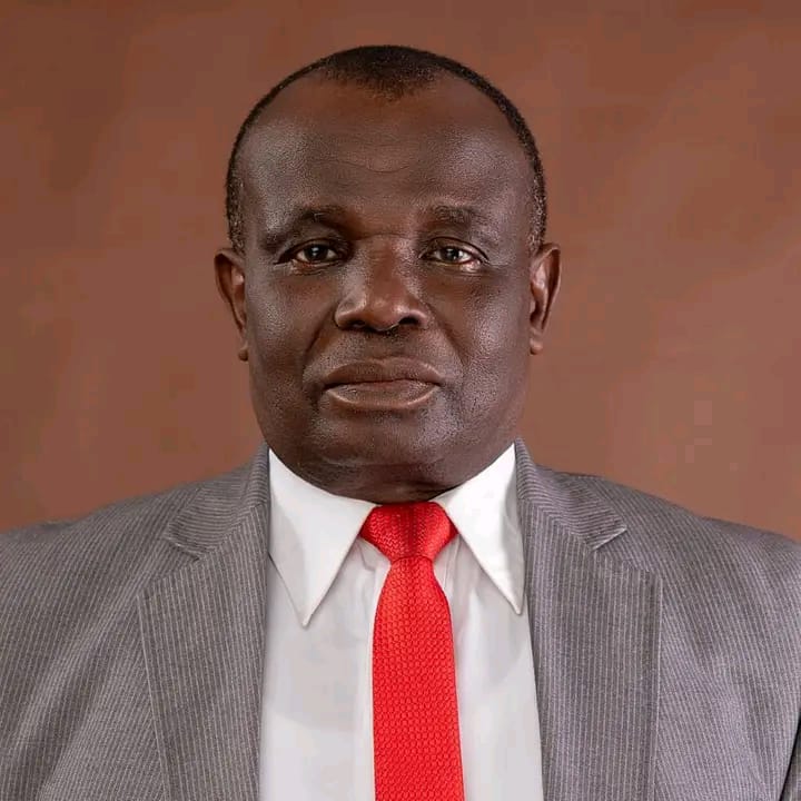 Governor Lalong Celebrates Secretary To Plateau State Government Prof. Danladi Atu @63