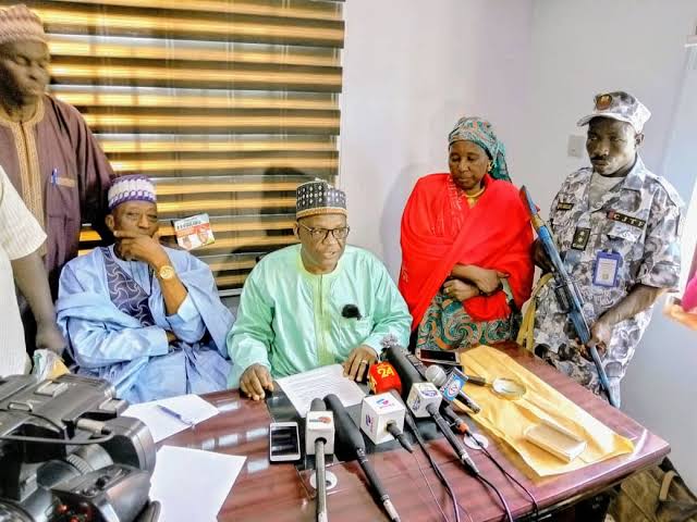 Customs regrettable, worst period, Naira disgusting under CBN watch – Engr. Kailani