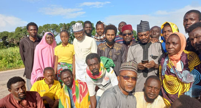 Gbajabiamila Rejoices at News of Release of Abuja-Kaduna Train Hostages