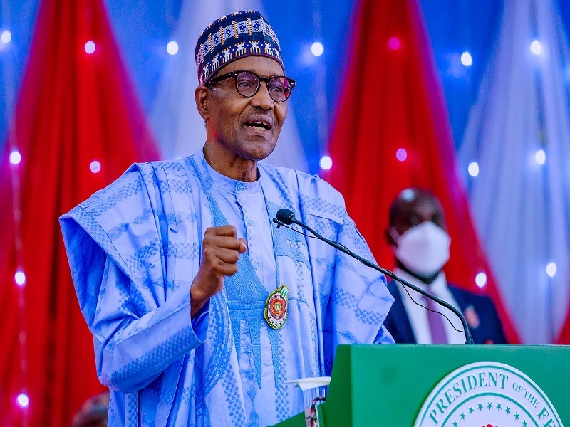 Eid-el-Maulud: Buhari urges political stakeholders to exhibit decorum in their campaigns