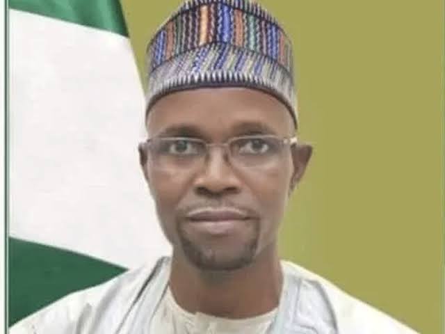 Unmasking Sani Tambuwal: The New Clerk To The National Assembly