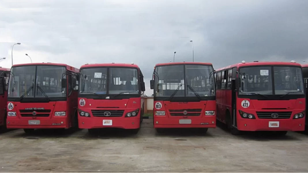 AUMTCO: FCT EXCO calls for resuscitation of Abuja transportation service