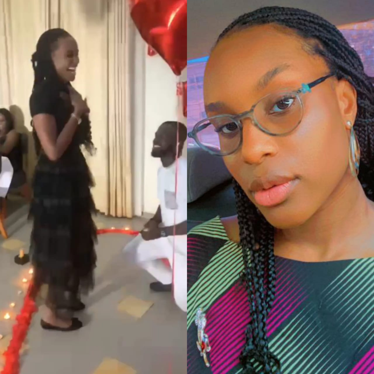 Lady Who Jumped Into Lagos Lagoon Identified As DSS Staff