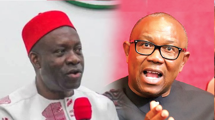 Peter Obi: Soludo Is An Enemy of The New Nigeria– Ohanaeze