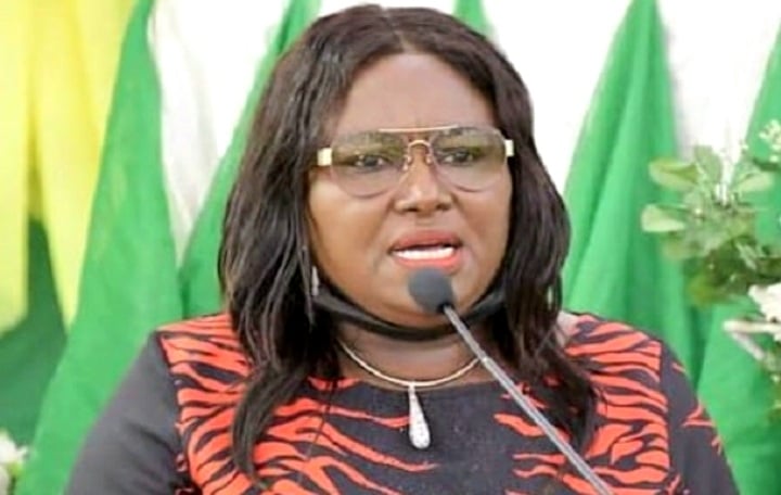 NYSC: Acting DG pledges to restore corps image