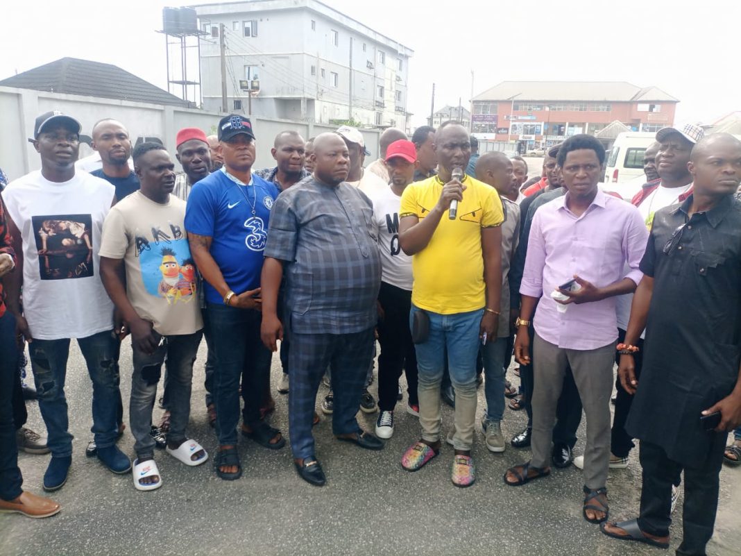 Ex agitators vows to resist presidential campaign over non payment of stipend