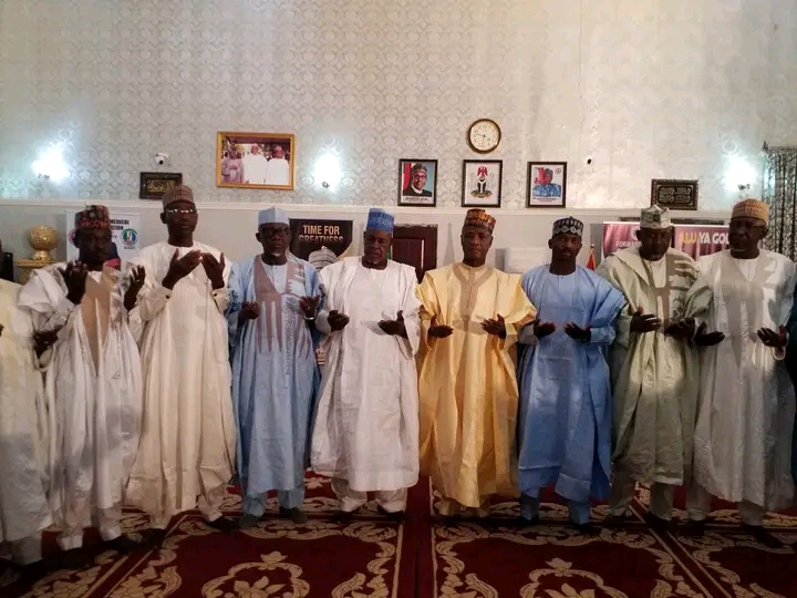 Most Influential PDP Figure Defects To APC In Sokoto
