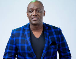 JUST IN: Popular Gospel Singer Dies