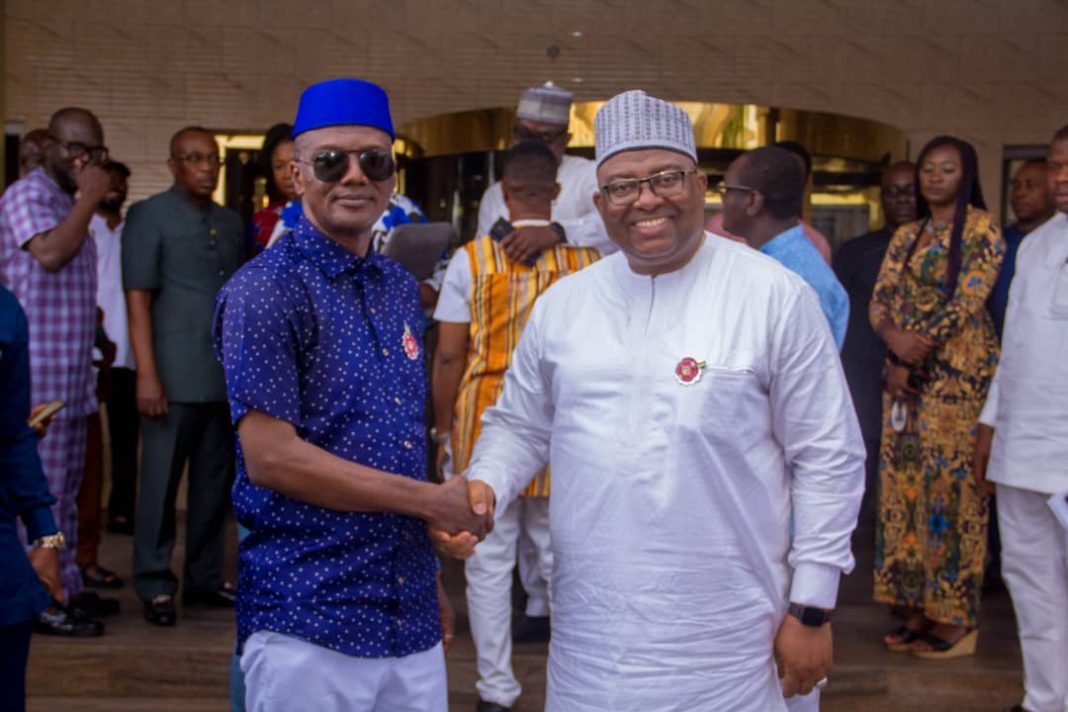 Bayelsa govt tasks NMA to engage presidential candidates on health reforms