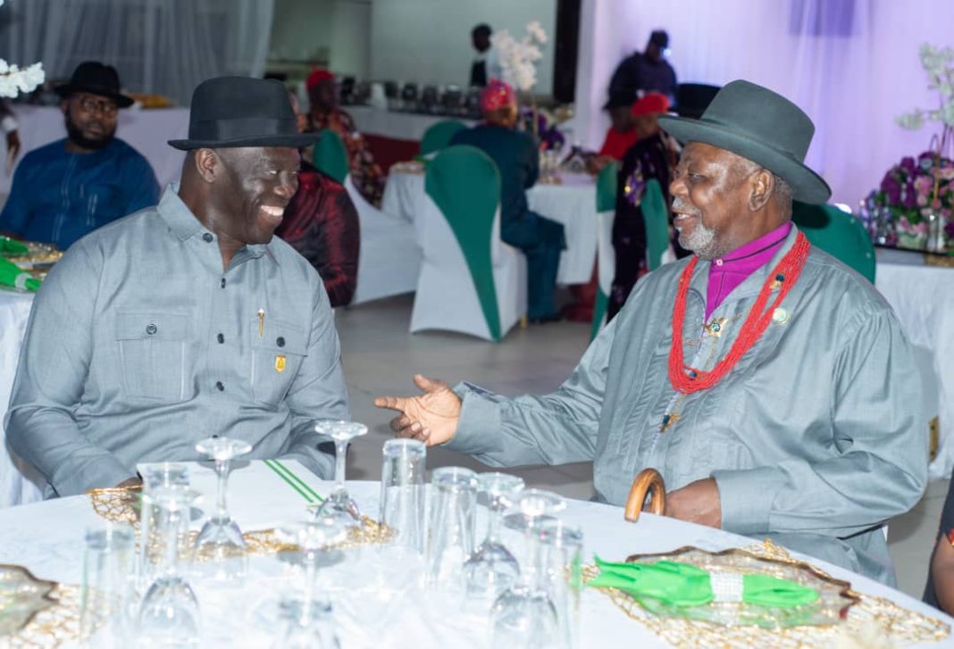 FG to redefine PAP operations in consonance with economic realities says Ndiomu